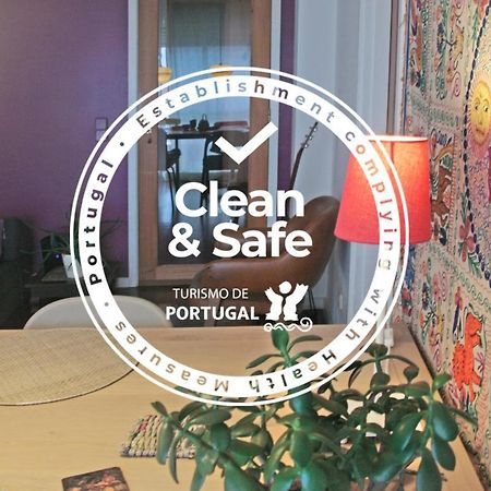 Apartamento Independente Praia & Porto - Limpo E Seguro Matosinhos  Εξωτερικό φωτογραφία