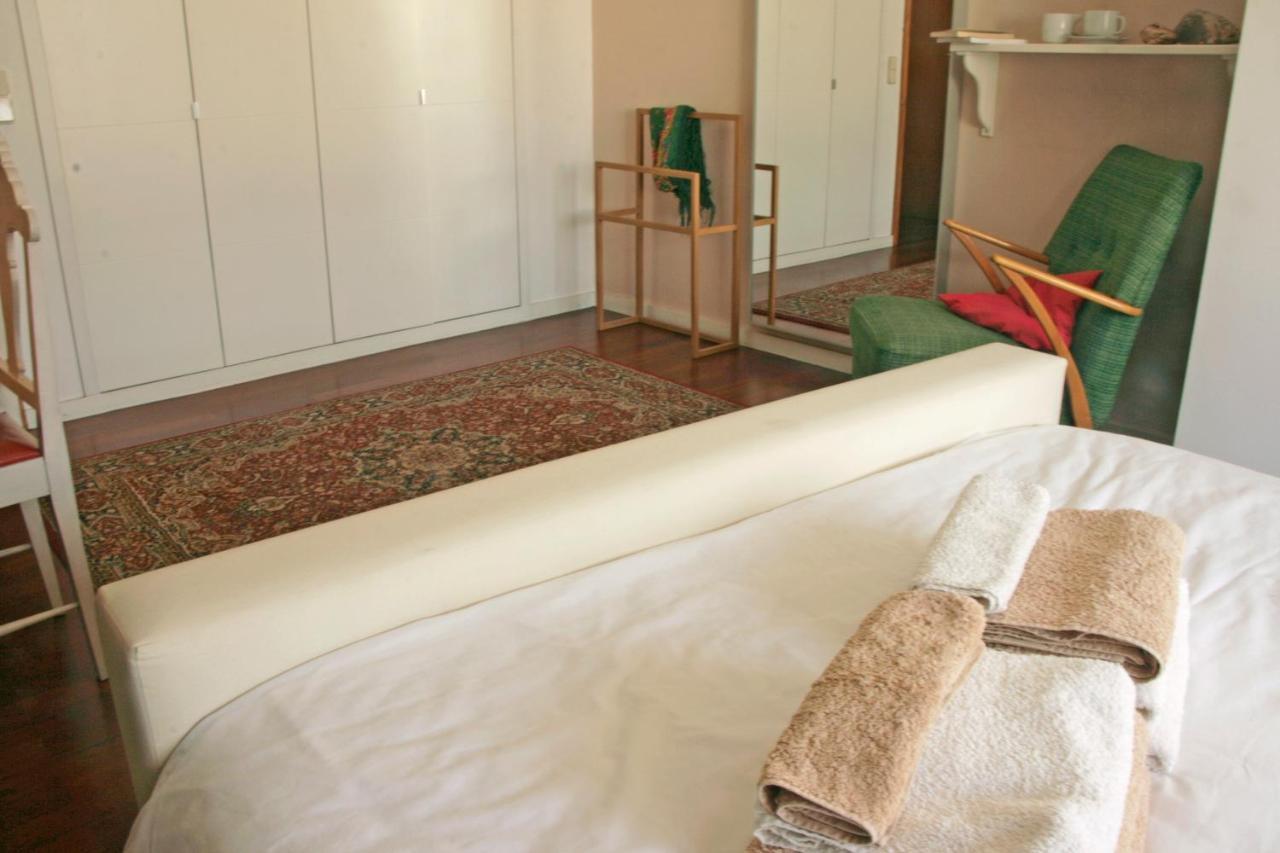 Apartamento Independente Praia & Porto - Limpo E Seguro Matosinhos  Εξωτερικό φωτογραφία